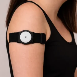 Armbånd til Freestyle Libre 1+2 CGM/sensor