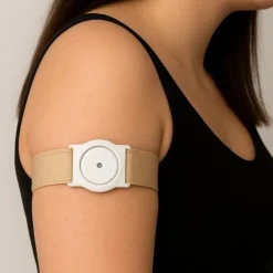 Armbånd til Freestyle Libre 1+2 CGM/sensor