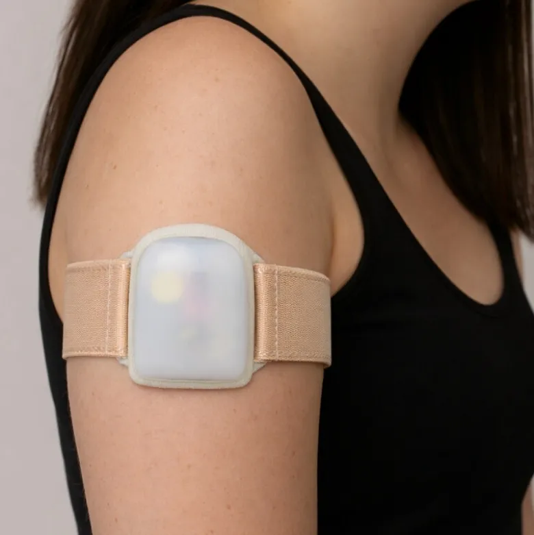 Armbånd til Omnipod
