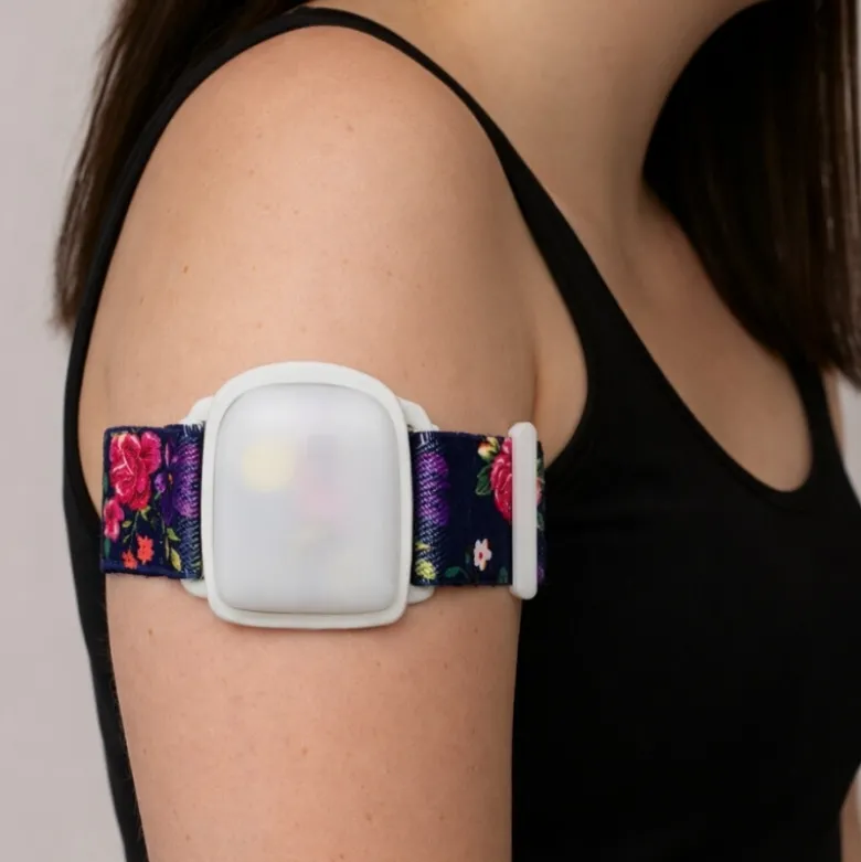 Armbånd til Omnipod
