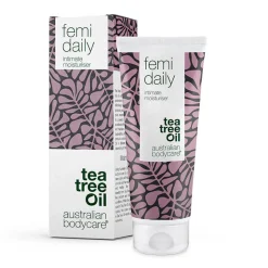 Australian Bodycare Femi Daily, 100 ml