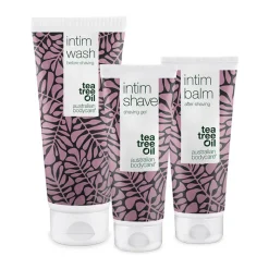 Australian Bodycare Intimbarbering - sampak