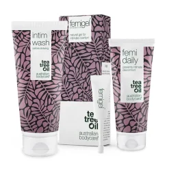 Australian Bodycare Intimhygiejne - sampak