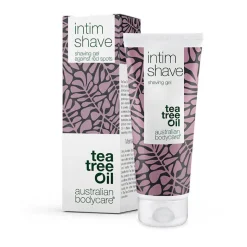 Australian Bodycare Intim Shave, 100 ml