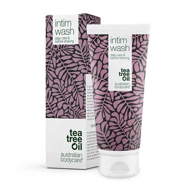 Australian Bodycare Intim Wash, 200 ml