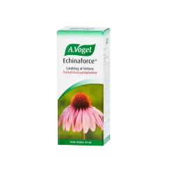 A. Vogel Echinaforce dråber Bioforce, 50 ml.