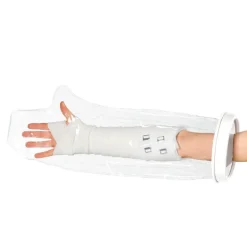 Badebeskytter til børn, arm