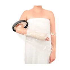 Badebeskytter til underarm