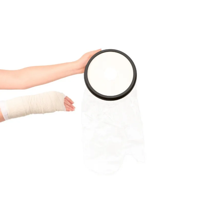 Badebeskytter til underarm