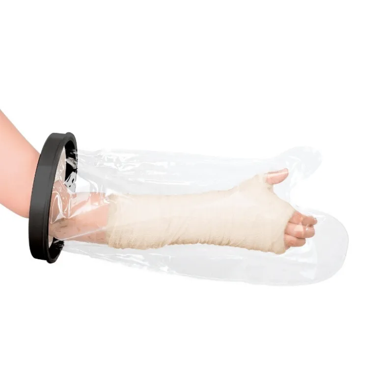 Badebeskytter til underarm
