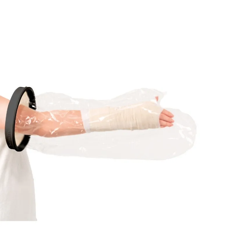Badebeskytter til underarm