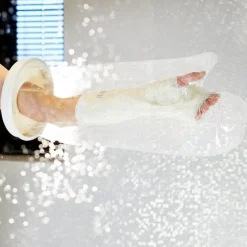 Badebeskytter til underarm