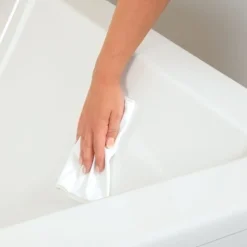 Badepude til ryg/nakke