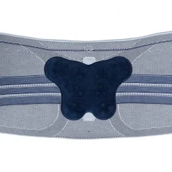 Bauerfeind LumboTrain 8 Rygbandage, Waisted