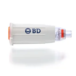 BD AutoShield sikkerhedspenkanyler 0,30 x 5 mm (30G) - 100 stk.