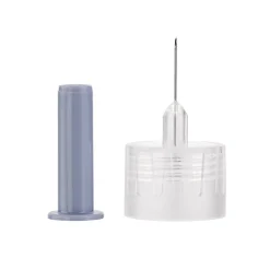 BD penkanyler 0,25 x 8 mm (31G) - 100 stk.