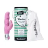 Belladot Barbro small rabbit vibrator, genopladelig