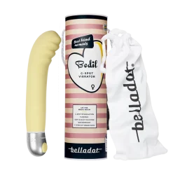 Belladot Bodil G-punkts Vibrator