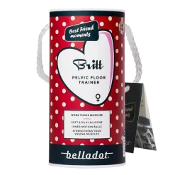 Belladot Britt Duoballs