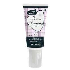 Belladot Cleansing Gel 80 ml.