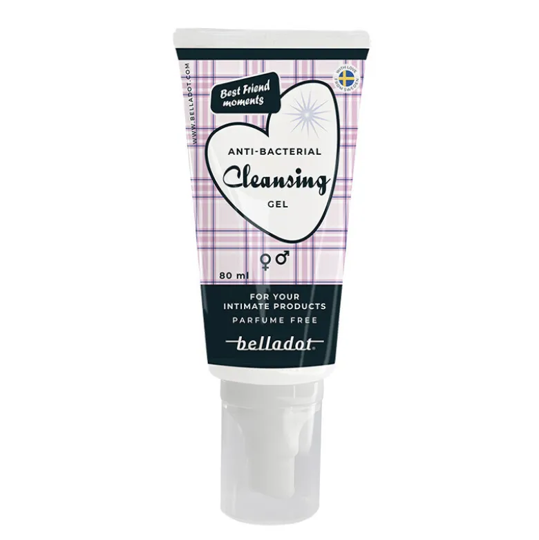 Belladot Cleansing Gel 80 ml.