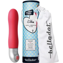 Belladot Ebba Large Vibrator dildo