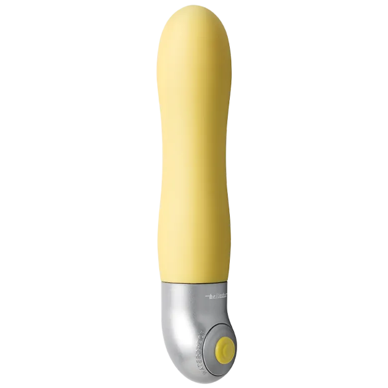 Belladot Ebba Large Vibrator dildo