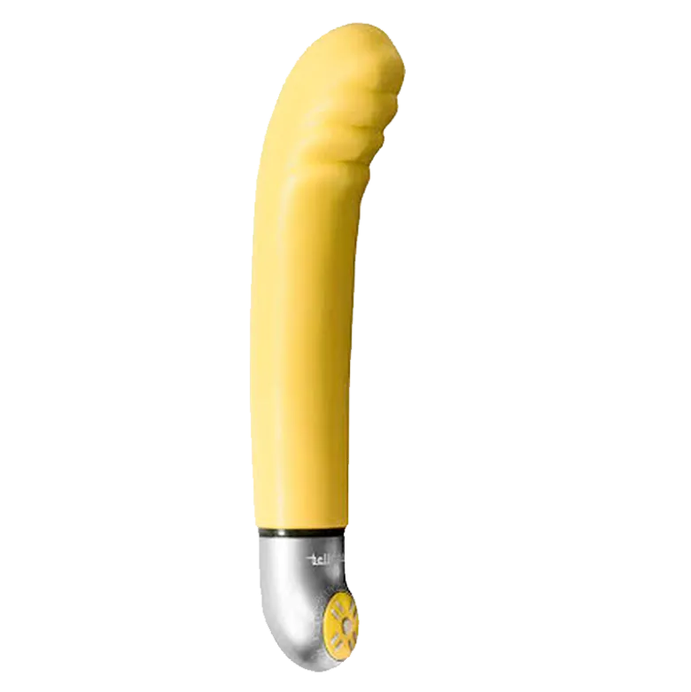 Belladot Ebba Large Vibrator dildo