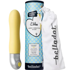 Belladot Ebba Large Vibrator dildo