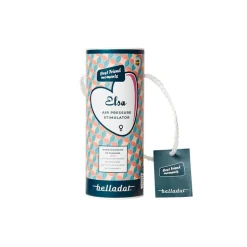 Belladot Elsa klitoris stimulator