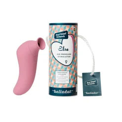 Belladot Elsa klitoris stimulator