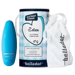 Belladot Ester Klitoris Vibrator