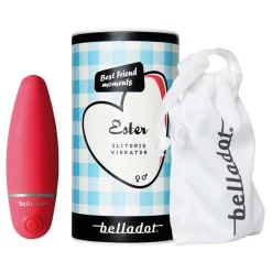 Belladot Ester Klitoris Vibrator