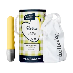 Belladot Greta Mini Vibrator