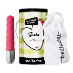 Belladot Greta Mini Vibrator