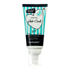 Belladot Hot & Cool stimulerende gel, 80 ml.