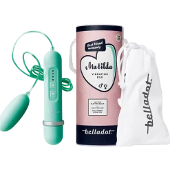 Belladot Matilda Vibrator Æg