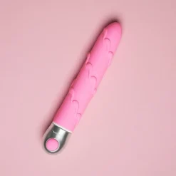 Belladot Sofia vibrator dildo, genopladelig