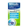 Benaliv øjendråber 0,5 mg/ml
