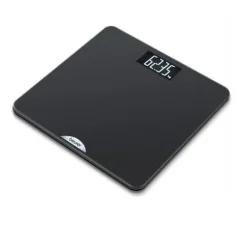 Beurer badevægt med soft grip overflade PS 240