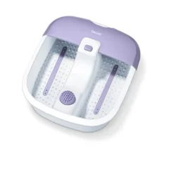 Beurer FB 12 Fodbad med vibrationsmassage