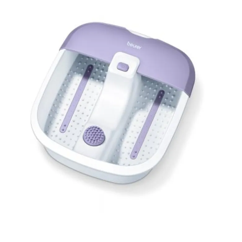 Beurer FB 12 Fodbad med vibrationsmassage