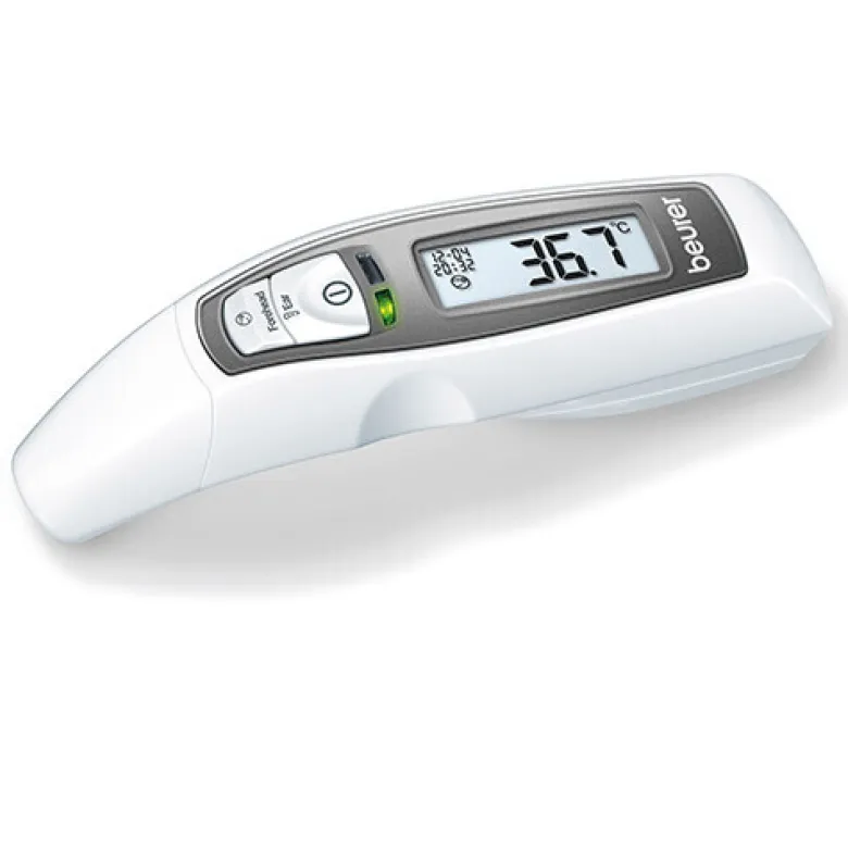 Beurer FT 65, 3-i-en termometer
