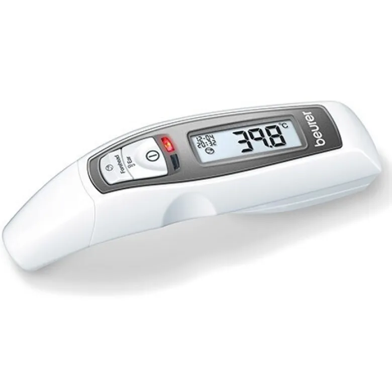 Beurer FT 65, 3-i-en termometer