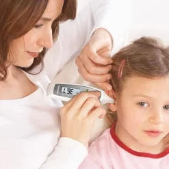 Beurer FT 65, 3-i-en termometer