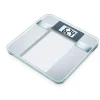 Beurer glasvægt 150 kg BG 13
