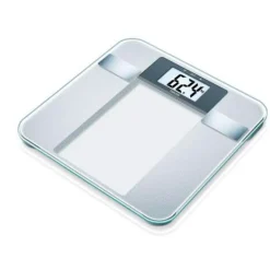 Beurer glasvægt 150 kg BG 13
