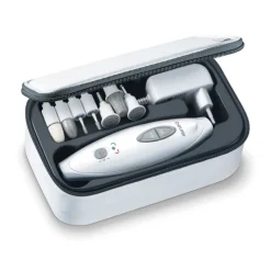 Beurer MP 41 Manicure-/pedicuresæt