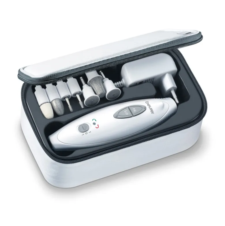 Beurer MP 41 Manicure-/pedicuresæt