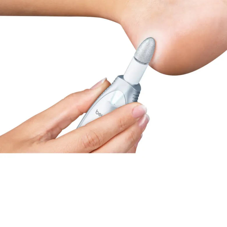 Beurer MP 41 Manicure-/pedicuresæt